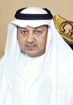 محمد العواش 