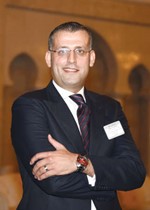 ماجد القاسم