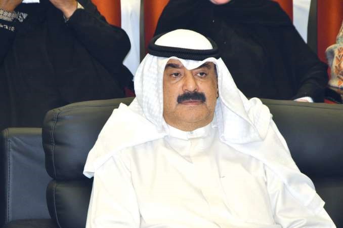 خالد الجار الله﻿
