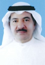  المستشار صلاح المسعد