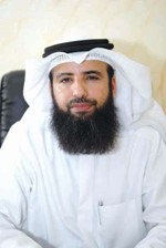سعود المطيري