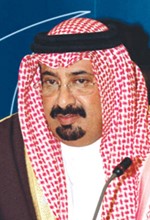 الشيخ احمد ال خليفة ﻿