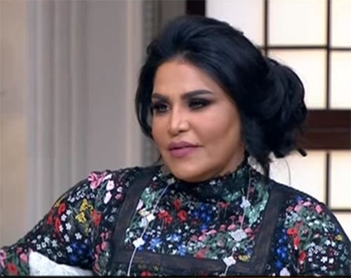 بالفيديو.. أحلام: ان شاء الله هكون "داعية إسلامية".. وأرفض دخول أبنائي للوسط الفني
