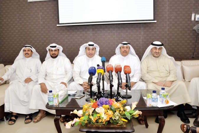 المشاركون في المؤتمر	شانافاس قاسم﻿