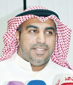 وليد الحساوي﻿