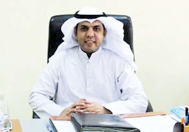 داحمد العنزي