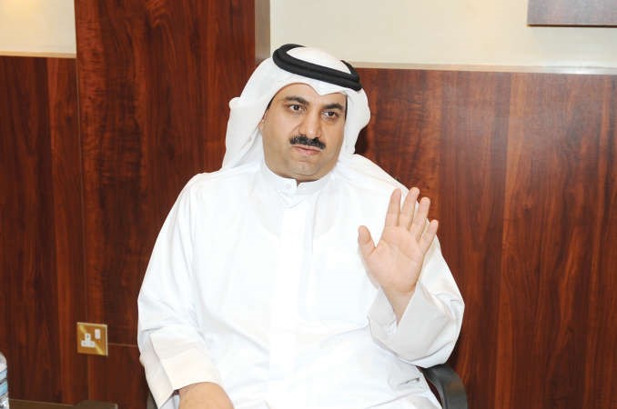 محمد الانصاري