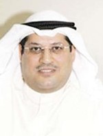  سليمان الوقيان﻿