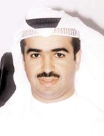 اسامة الراشد
﻿