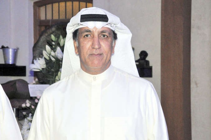 حمد الحميضي	احمد علي﻿