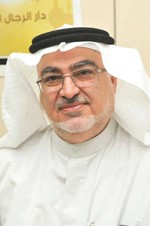 خليل الصالح﻿