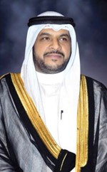 الشيخ احمد المنصور﻿