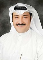 المحامي غانم الشمري