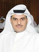 م يوسف المناور