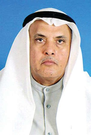 ديعقوب يوسف الغنيم﻿