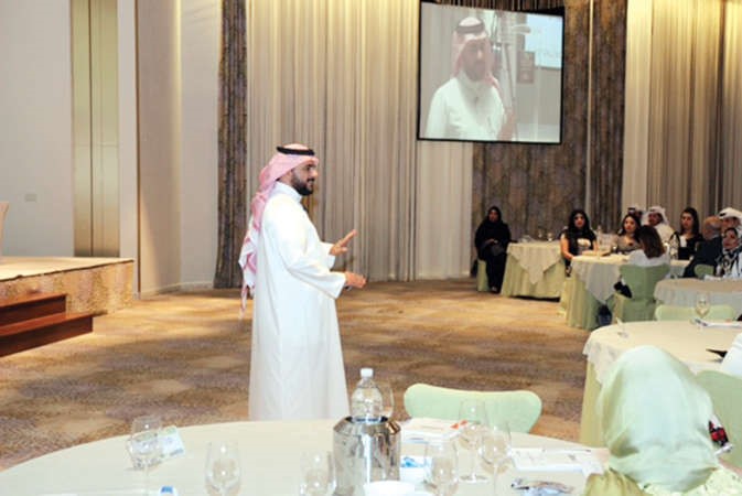 الحبيب لـ «الأنباء»: معهد هاجر  للتدريب يهدف إلى تنمية قدرات أفراد المجتمع