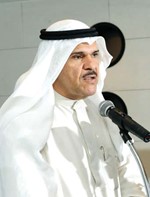 الشيخ سلمان الحمود 