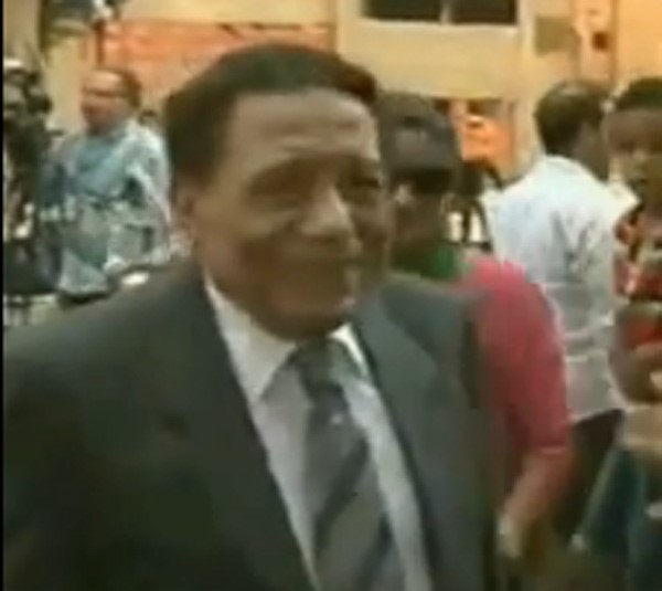 عادل امام