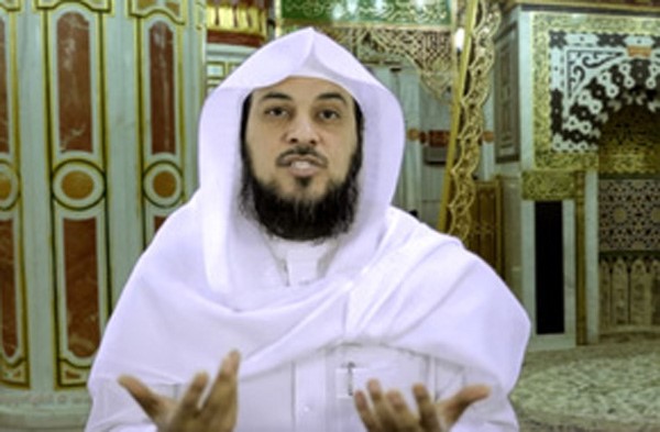 بالفيديو.. رسالة من العريفي ودعاة سعوديين للشيعة حول اللطم في عاشوراء
