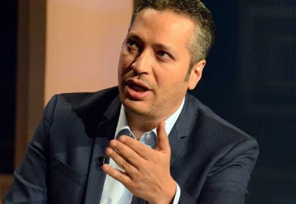 تامر امين