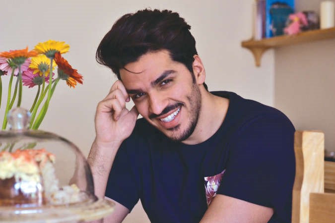 محمد ميرزا: أسعى لرسم الابتسامة على وجوه المتابعين