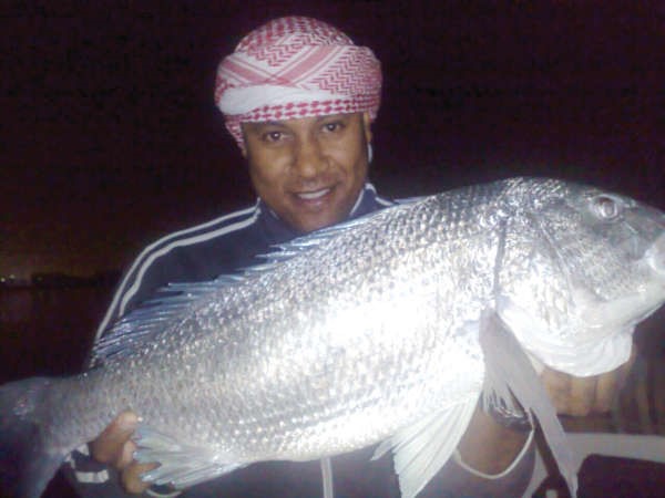الكندري: العومة الحيّة سر صيد عمان وتياراتها الهوائية خطر حقيقي