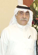 الراحل الكبير عبدالامير التركي