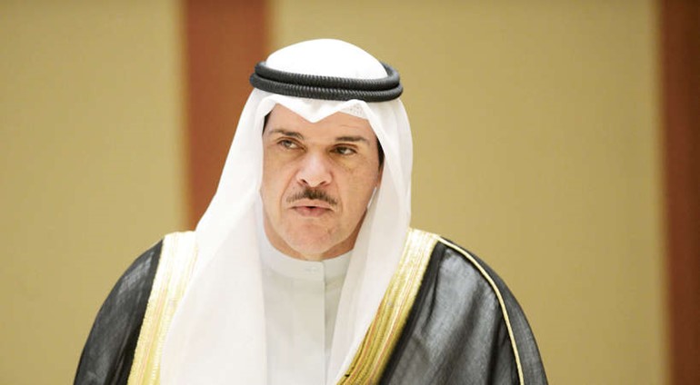 الشيخ سلمان الحمود