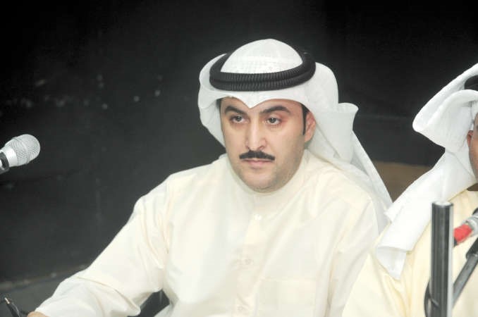 دعيسى العميري
