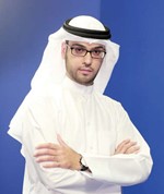 الاعلامي عمار تقي