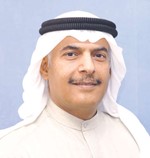 اسماعيل الغانم﻿