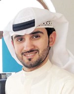 المحامي حسين العصفور