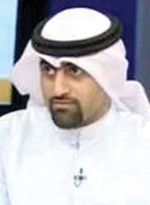 المحامي محمد دشتى 