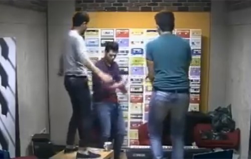 بالفيديو.. «وصلة رقص شعبي» لطلاب «ستار أكاديمي» داخل الأكاديمية