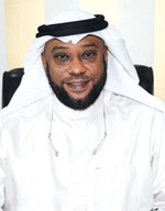دسعد العنزي
