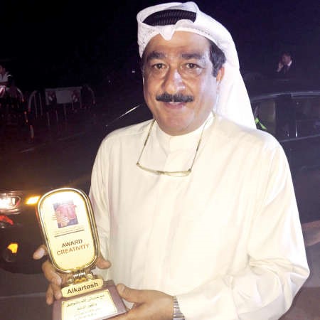  سعد اللوغاني: «بشر وليسوا أرقاماً» يثبت تطبيق الخليج لقوانين الأمم المتحدة ويجرّم الاتجار بالبشر