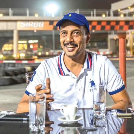 بن عيدان لـ «الأنباء»: إعادة ترتيب رياضة السيارات الكويتية ضرورة