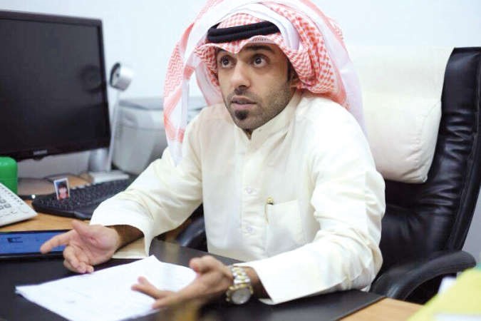 المحامي عبد المحسن الموسى