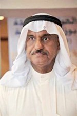 الفريق متقاعد مساعد الغوينم