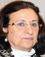 دنجاة المطوع ﻿