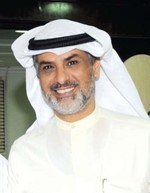 خالد الطريجي ﻿