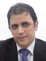 د هايل عفور﻿