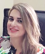 بشرى خوري - خبيرة التغذية﻿