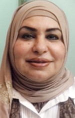 ام يوسف﻿