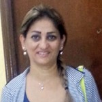 مارلين سكاف﻿