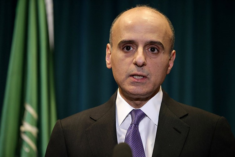 واشنطن تدين استقبال الرئيس السوري بحفاوة في روسيا..والجبير: القضاء على «داعش» يتطلب إبعاد الأسد