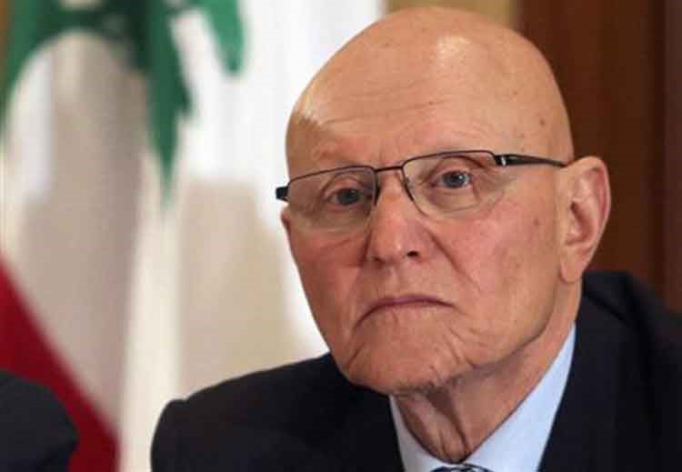 سلام: ملتزم بالحيادية.. وإذا وصلت إلى طريق مسدود فسأعلن موقفي