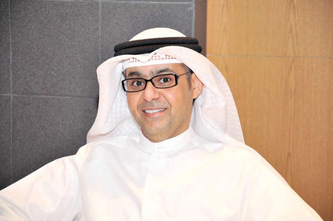 عماد الهارون 