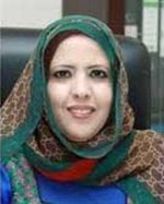 شيخة العدواني