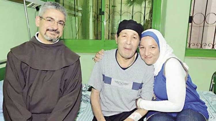 سعيد صالح